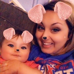 Meet your Posher, Aili